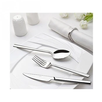 

River Dalyan Simple 12 Piece Dining Spoon