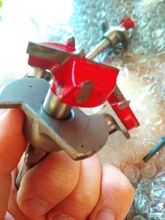 Drill-Bit-Set Carpenter Wood-Hole-Cutter Forstner Boring-Core-Hole-Drill Adjustable XCAN