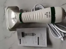 Pet secador de pelo portátil 2 en 1 pelo de perro de mascota doméstica aseo gato Peine del pelo de perro con pelo de temperatura ajustable cepillo para mascotas