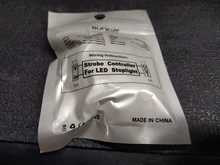 Brake-Light Flasher-Module Flash-Tail-Stop-Accessories Strobe Controller Flashing Universal