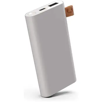 

2 PB6000IG PowerBank 6000 mAh with 1 USB port-ice Gray