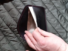 Funda bloqueadora de señal de Bolsa de bloqueo de señal, funda de jaula Faraday para llaves de coche sin llave, protección contra radiación, teléfono móvil