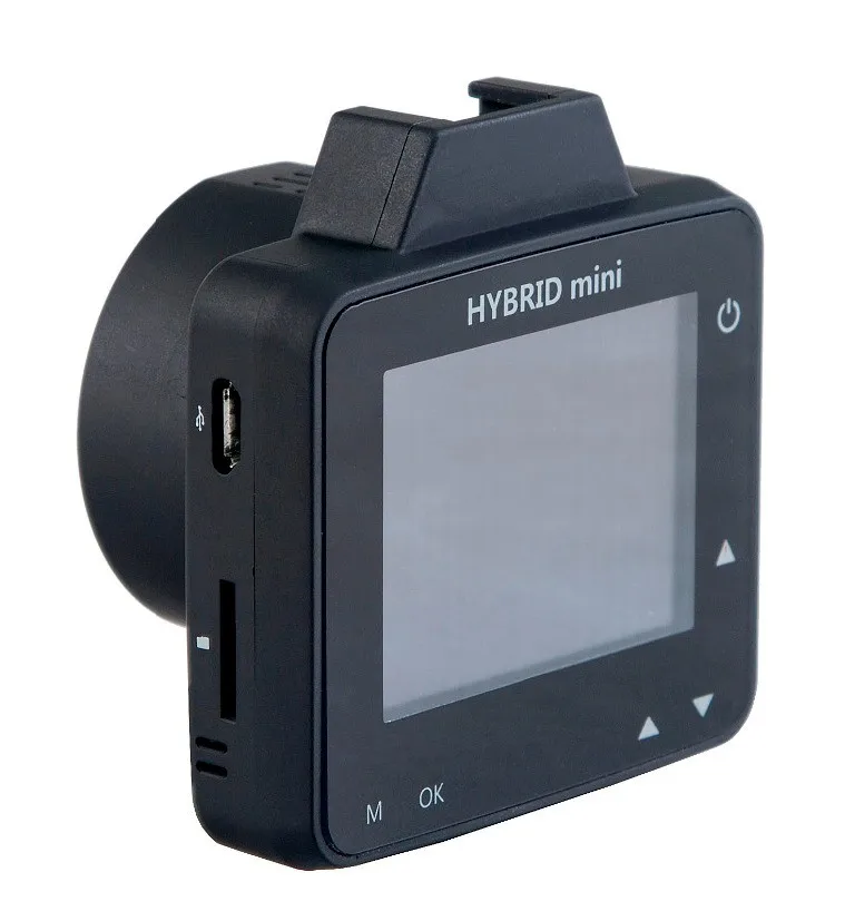 SilverStone F1 HYBRID mini PRO(+ Разветвитель в подарок