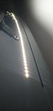 Tape-Ribbon Led-Light Usb-Led-Strip-Lamp Desktop-Screen 2835SMD Flexible HDTV DC5V 1M