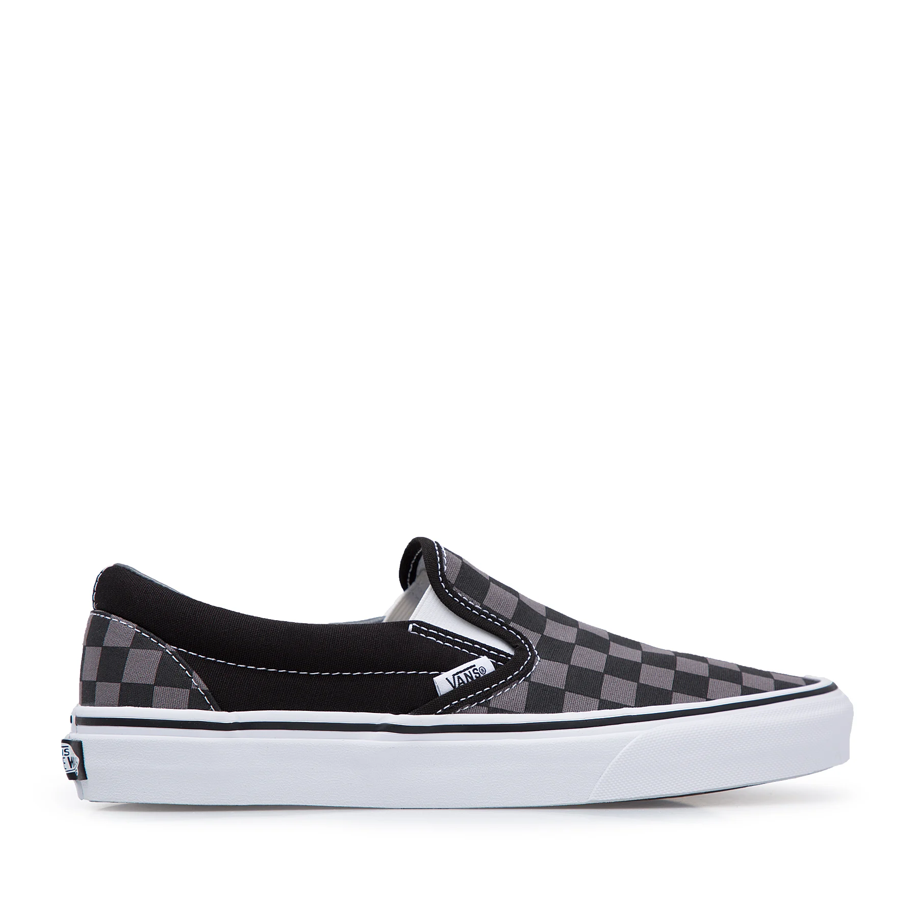 Vans классические слипоны 0 обувь VN000EYEBPJ 1|Кроссовки и кеды| |