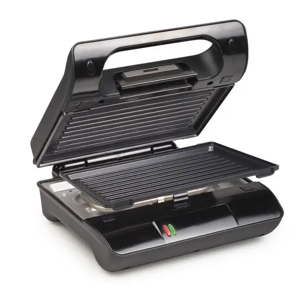 Контактный гриль Princess 117001 Grill Compacto Flex
