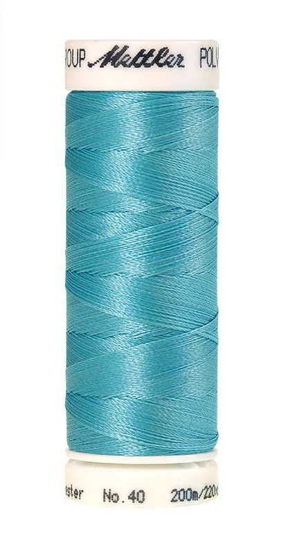 Нить для вышивания POLY SHEEN METTLER, цвет 4230, 200 м