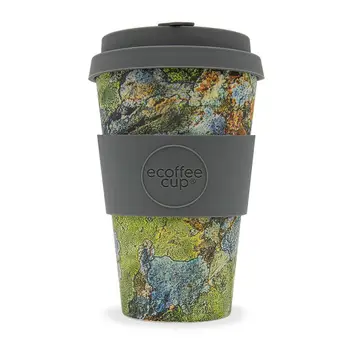 

Кружка из бамбука Ecoffee Cup Pillar Point 400 мл