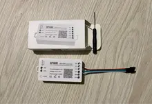 Light-Controller Led-Strip Sk6812-Lights Wifi Music WS2812B DC5V-24V SP105E SP501E Bluetooth