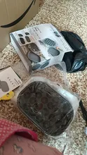 Pequeño fabricante de Takoyaki de la parrilla de barbacoa Mini sartén de carne de placas de pulpo máquina de bolas 20 agujeros 110V 220V, UE nos