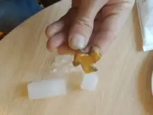 Broca de cortador de ranura en T, vástago de alta calidad, 8mm, para hexagonal Bot de 1/4 , 1 ud.