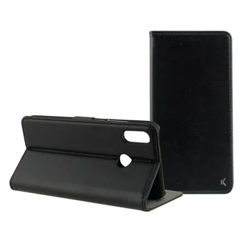 

Folio Mobile Phone Case with Magnet Honor 8x Black