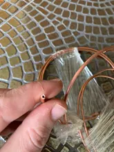 Tubo de cobre para aire acondicionado, tubo suave de 2mm ~ 19mm, bobina de cobre 99.9% T2