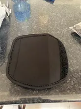 Funda protectora de mango para cochecito de bebé, funda protectora para Reposabrazos de silla de paseo, piezas protectoras