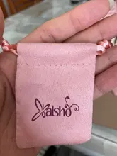 Bolso de diseño de logotipo bolsos con cordones personalizados, embalaje de joyería, elegante, para recuerdo de boda, color rosa, franela, cosméticos, 100