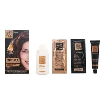 

Dye No Ammonia Optima Llongueras