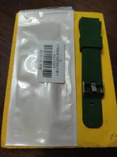 Correa de reloj para samsung galaxy watch 3, 46, 45, 41, 44mm, accesorios para huawei watch gt 2, 20mm, 22mm