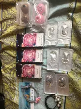 Easylittle-lentillas de colores para los ojos, lentillas de colores para los ojos, lentillas de belleza pequeñas, graduadas, 2 uds.