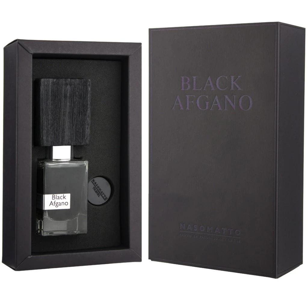 BLACK AFGANO 30ml Люкс Парфюм Мужской Ооочень Стойкий Гарантия Качество! | Красота и
