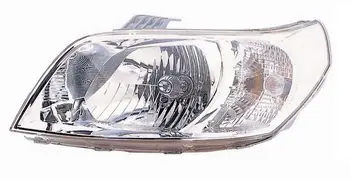 

LIGHTHOUSE CHEVROLET AVEO 2008 VERSION SUNGSAN Left Compatible