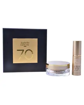 

ISABELLE LANCRAY L 'age D lot 2 PCs