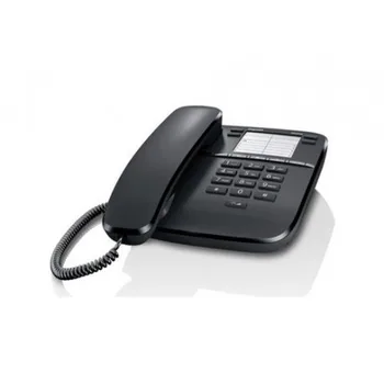 

Phone Siemens Gigaset Da310 Desktop Black