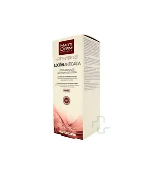 

Martiderm Locion Anticaida 100 Ml