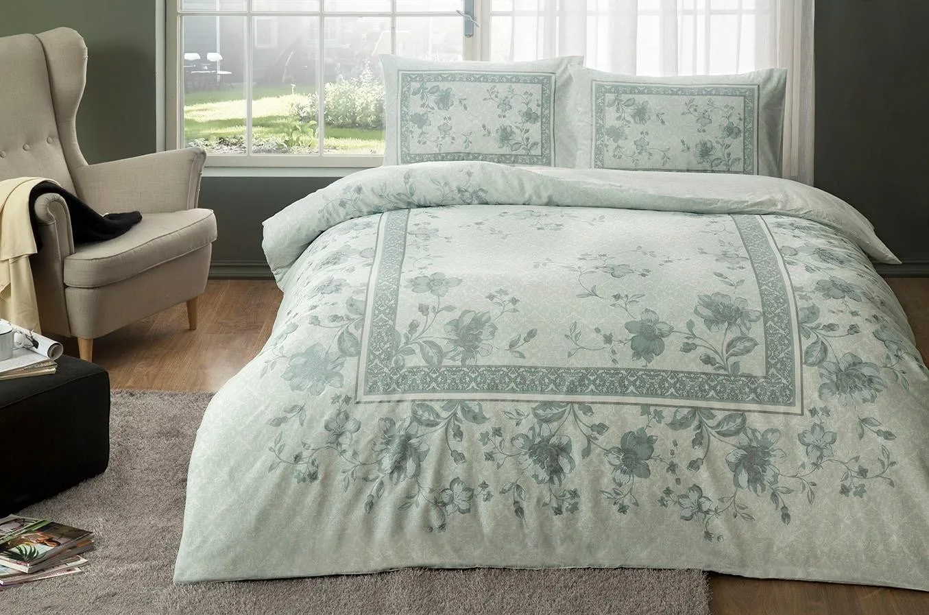 

Estilo Markets Luxury Bedding Set Bedsheet Bedding Set New Bedding Set