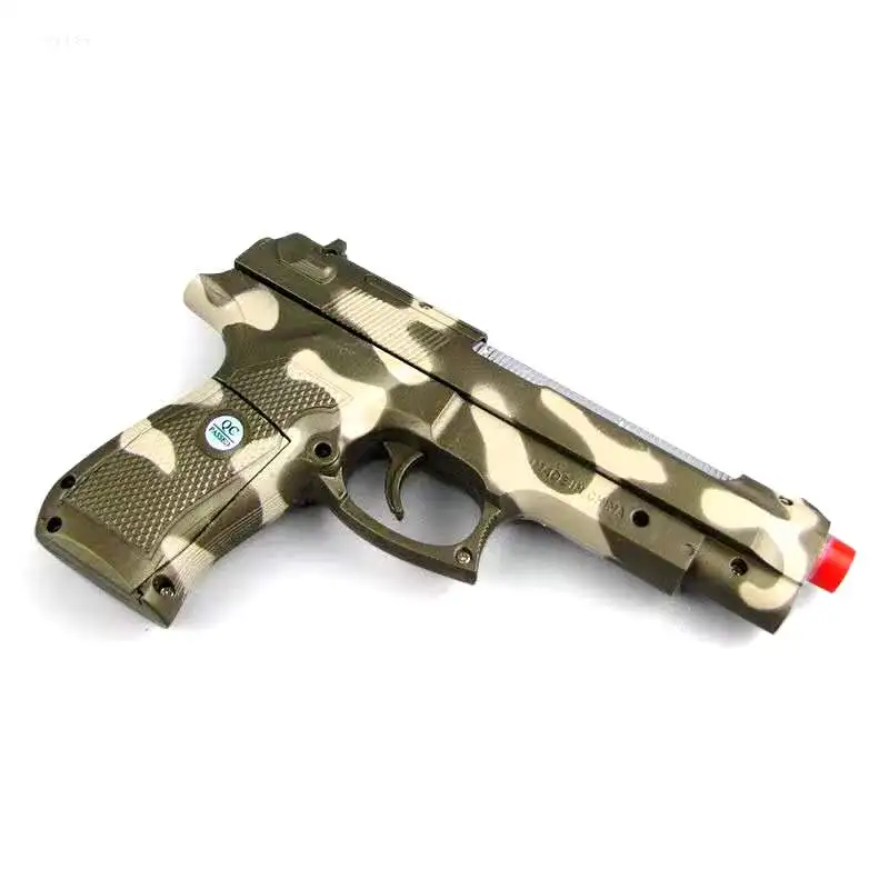 Enviar desde madrid,Pistola Eletrico Luces Sonido Juguetes Para Niños