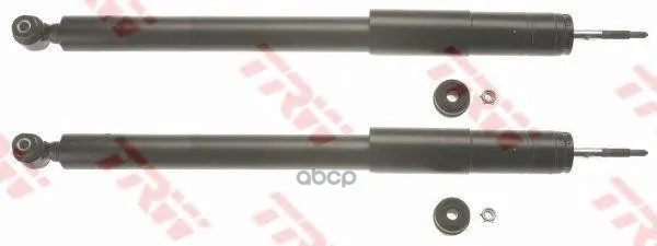 Амортизатор Подвески К-Т(2шт Цена За 1шт) Trw/Lucas Jgt1076t TRW/Lucas арт. JGT1076T