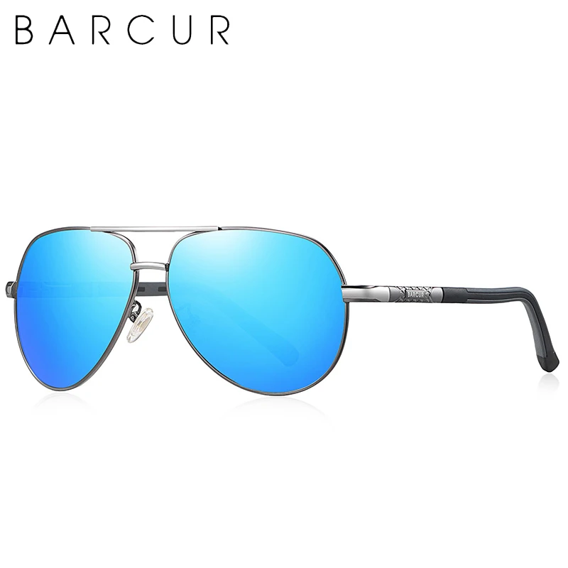 Gun Blue