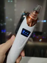 Limpiador de poros y espinillas por succión al vacío, eliminador de espinillas, Zona T, acné del poro, succión al vacío, cabeza negra, belleza, limpieza de la piel