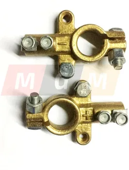 

Euro AKB terminal/reinforced brass