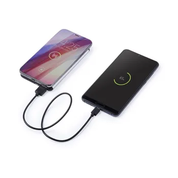 

Wireless Power Bank 5000 mAh 146139