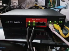 Cable de red Ethernet RJ45 para exteriores, Cable LAN impermeable para sistema de cámara de seguridad CCTV POE IP, 10M, 20M, 30M, 50M