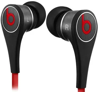 

Apple Beats by Dr. Dre Tour 2, Black