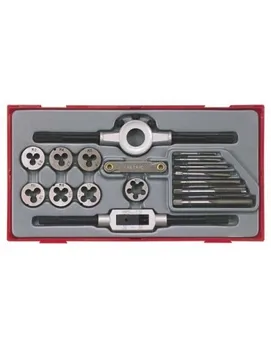 

69190106 SET SERVICE TOOLS TTTD17 17 PCS