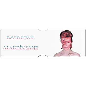 

David Bowie: Aladdin Sane (portatessere)