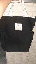 Bolso de lona coreano con cremallera para mujer, bandolera de diseñador para mujer, bolso de mano sencillo con estampado de letras