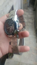 WG-Reloj de movimiento automático para mujer, reloj mecánico de movimiento importado, resistente al agua, luminoso, doble Calendario, famoso