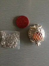 Uds Árbol de la vida del difusor del Aroma collar con Perfume difusor de aceite esencial relicario de aromaterapia COLLAR COLGANTE de moda joyería