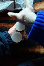 Lampara Spotlight Bombillas led-Bulb E14 Gu10 Gu5.3 MR16 E27 6W 220v-240v-24/120-Degree