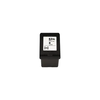 

HP-62XLBK 20ML Rig Cartuccia Inkjet Compatibile HP 5640,5600,5644,7600,5740,8040,8045 C2P05AE