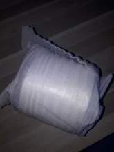 Cinta de aluminio resistente a altas temperaturas, resistente al agua, gruesa, butilo, adhesivo de reparación de conductos de techo de grietas de pared, 5-10M