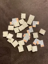 5pin-Corner-Connector Led-Strip Ws2812b 12mm-Width 2pin No 8mm 10mm 4pin No-Soldering