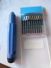 Trimming-Tool Scraper Printer-Parts PLA 3d-Print ABS for Model-Pruning Petg-Material