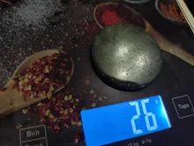 Pegamento para extensión de pestañas, 1 unidad, piedra de Jade redonda, soporte adhesivo, almohadilla de pegamento para pestañas, paleta, herramienta de maquillaje