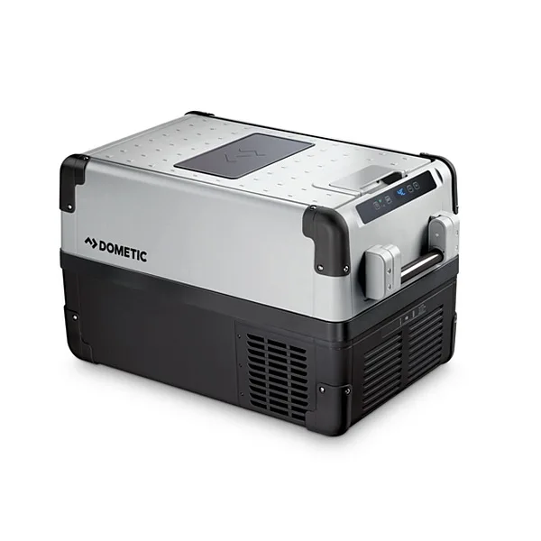 Компрессорный автохолодильник Dometic CoolFreeze CFX 35W(+ Четыре аккумулятора холода в подарок