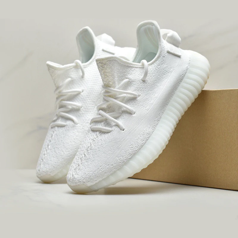 Zapatillas Yeezy Boost 350| -
