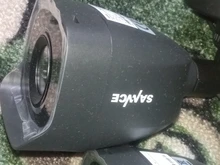 SANNCE 8CH 1080N DVR 1080N CCTV sistema 1080P 2.0MP cámaras de seguridad IR al aire libre IP66 kit de videovigilancia motion de detección